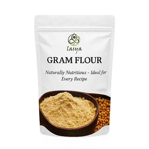 Pure Besan Flour