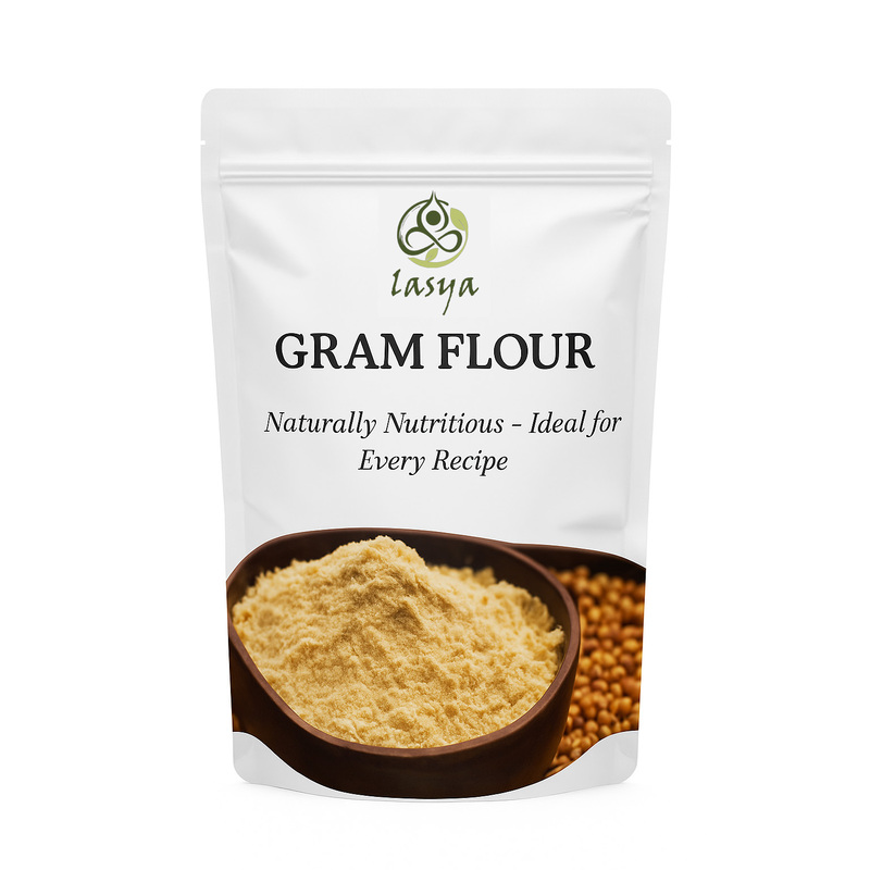 Pure Besan Flour
