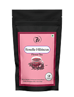 Roselle Hibiscus Tea