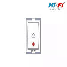 HI FI  BELL PUSH 2 M
