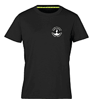 HighO2 Sports Round Neck T Shirts
