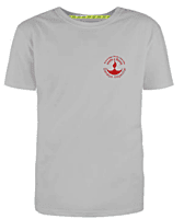 HighO2 Sports Round Neck T Shirts