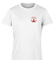 HighO2 Sports Round Neck T Shirts