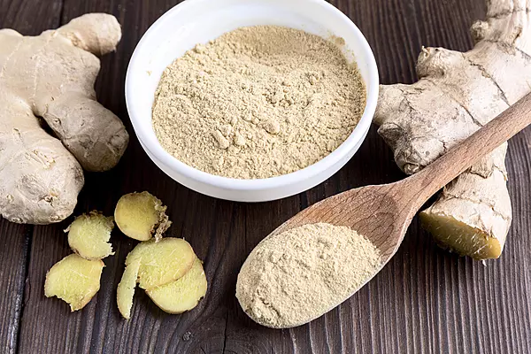 MATRIX – GINGER FLAVOUR POWDER – C20157