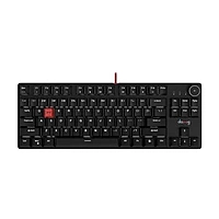 Dawg HighKEY 373 Mechanical Gaming Keyboard – Blue Glacier Switches | White Backlighting