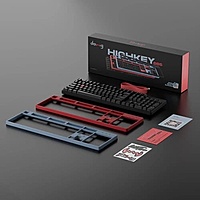 Dawg HighKEY 685 Mechanical Gaming Keyboard – Blue Glacier Switches | RGB | USB