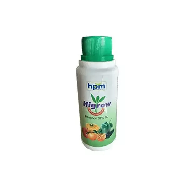 Higrow