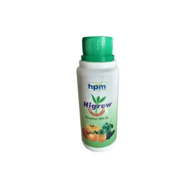 Higrow