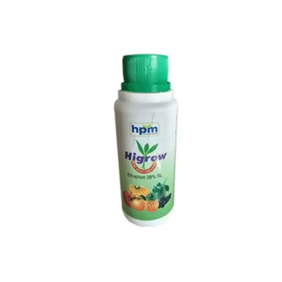 Higrow