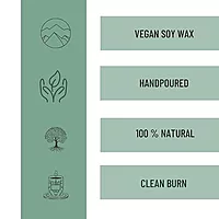 Kankshi Massage Candles