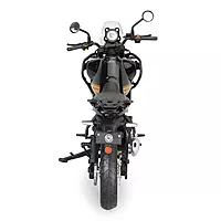 NEW HIMALAYAN SCALE MODEL HANLE BLACK