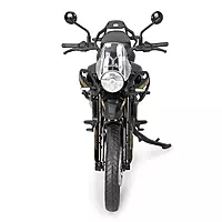 NEW HIMALAYAN SCALE MODEL HANLE BLACK