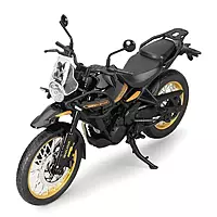 NEW HIMALAYAN SCALE MODEL HANLE BLACK