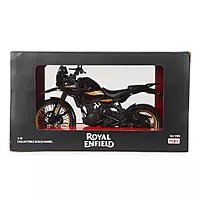 NEW HIMALAYAN SCALE MODEL HANLE BLACK