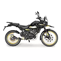 NEW HIMALAYAN SCALE MODEL HANLE BLACK