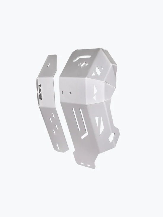 Legundary Vambrace Bash Plate for Royal Enfield Himalayan 450 Legundary Vambrace Bash Plate for Royal Enfield Himalayan 450