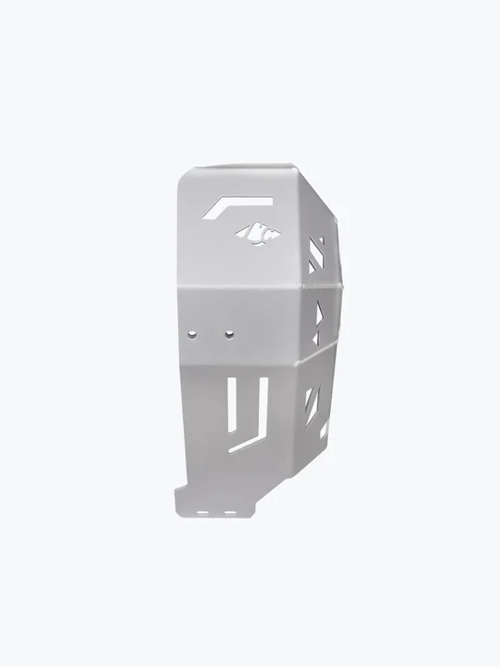 Legundary Vambrace Bash Plate for Royal Enfield Himalayan 450 Legundary Vambrace Bash Plate for Royal Enfield Himalayan 450