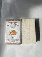 Apricot body care products