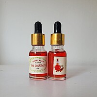 Seabuckthorn Oil