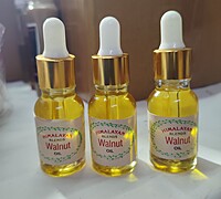 Walnut Oil