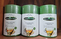 Chamomile Green Tea