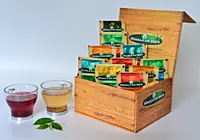 Special Gift Pack Himalayan Brew Teas