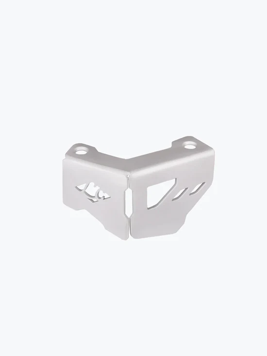 Legundary Tricorn Front Brake Fluid Cap for Royal Enfield Himalayan 450 Legundary Tricorn Front Brake Fluid Cap for Royal Enfield Himalayan 450