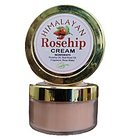Himalayan Rosehip Cream