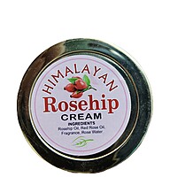 Himalayan Rosehip Cream