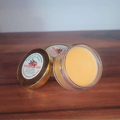 Himalayan Seabuckthorn Cream