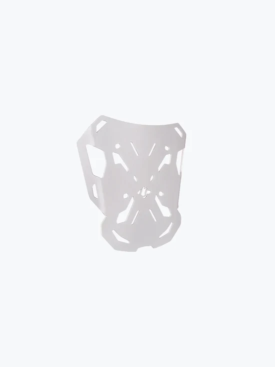 Legundary Taurus Carrier Plate for Royal Enfield Himalayan 450 Legundary Taurus Carrier Plate for Royal Enfield Himalayan 450