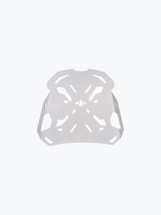 Legundary Taurus Carrier Plate for Royal Enfield Himalayan 450 Legundary Taurus Carrier Plate for Royal Enfield Himalayan 450