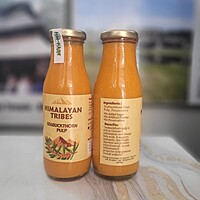 Himalayan Sea Buckthorn Pulp