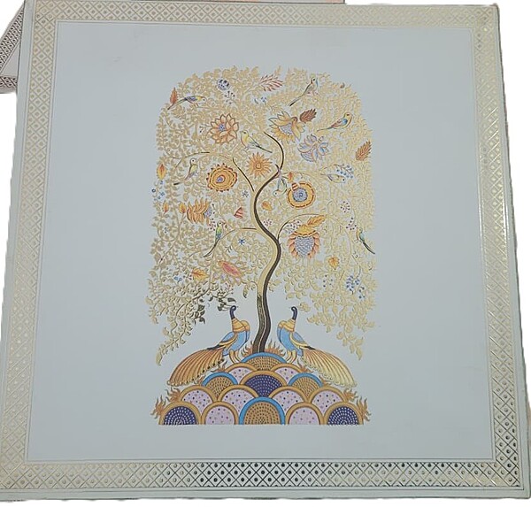 Himachal Gift Box