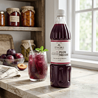 Shivaliks Plum Squash