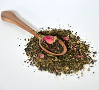 Strong Masala Chai