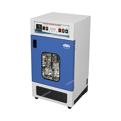 Hintron HTN-IB001 BOD incubator shaker, isometric view