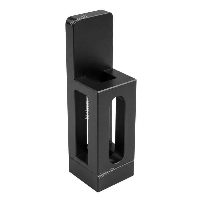 Cuvette Mount for 3 mm Micro Fluorescence Cuvette