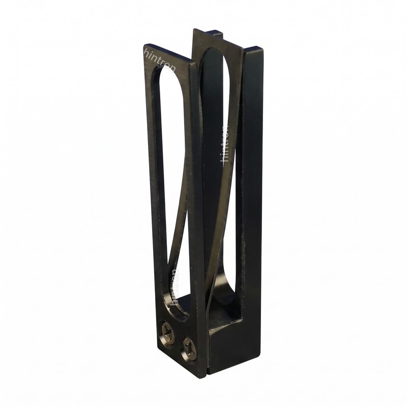Cuvette Mount for Cells Below 5 mm