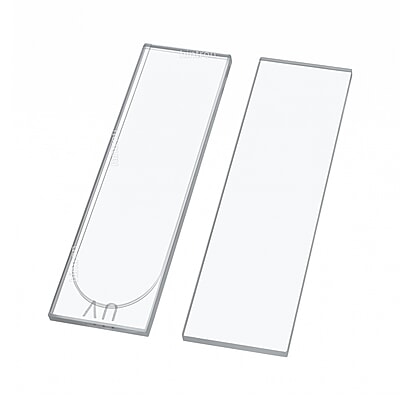 Demountable Cuvettes
