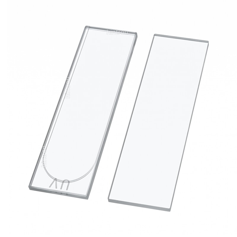 Demountable Cuvettes