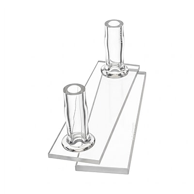 Demountable Cuvettes