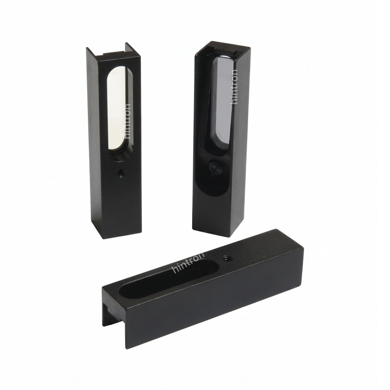Spectrophotometer Calibration Filters