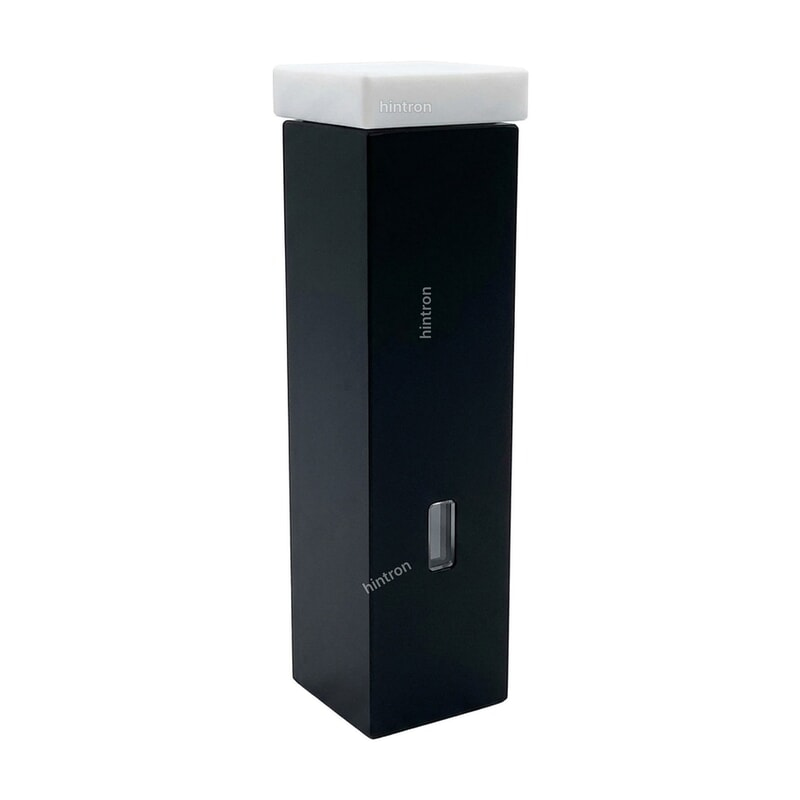 Ultra-Micro Spectrophotometer Cuvette, Black Wall, Z 15 mm
