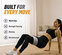 Hip Resistance Bands