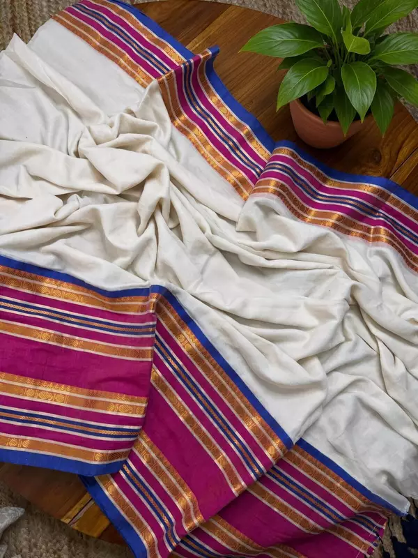 Rutu - ऋतु ( Mul cotton sarees )