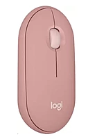 OpenBox Logitech Pebble 2 M350s Wireless Optical Mouse  with Bluetooth