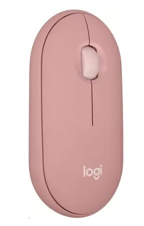 OpenBox Logitech Pebble 2 M350s Wireless Optical Mouse with Bluetooth OpenBox Logitech Pebble 2 M350s Wireless Optical Mouse with Bluetooth