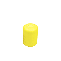 ET Dental Cotton Holder with Spring – Dental Cotton Roll Dispenser