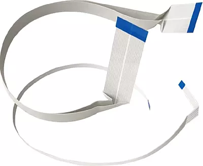 Head + Sensor (20/4 Pin) Folded Cable Without Clip for Epson L3110 Head + Sensor (20/4 Pin) Folded Cable Without Clip for Epson L3110